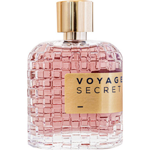 Voyage Secret